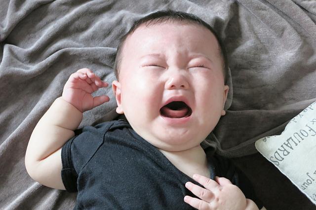 苦しそうな咳、声がかすれる。赤ちゃん・幼児のクループ症候群とは。症状・原因・治療法 swell（スウェル）｜妊活・妊娠・育児を応援する