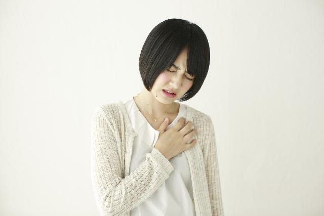 乳腺炎のつらい痛み!何科へ行くべき ...